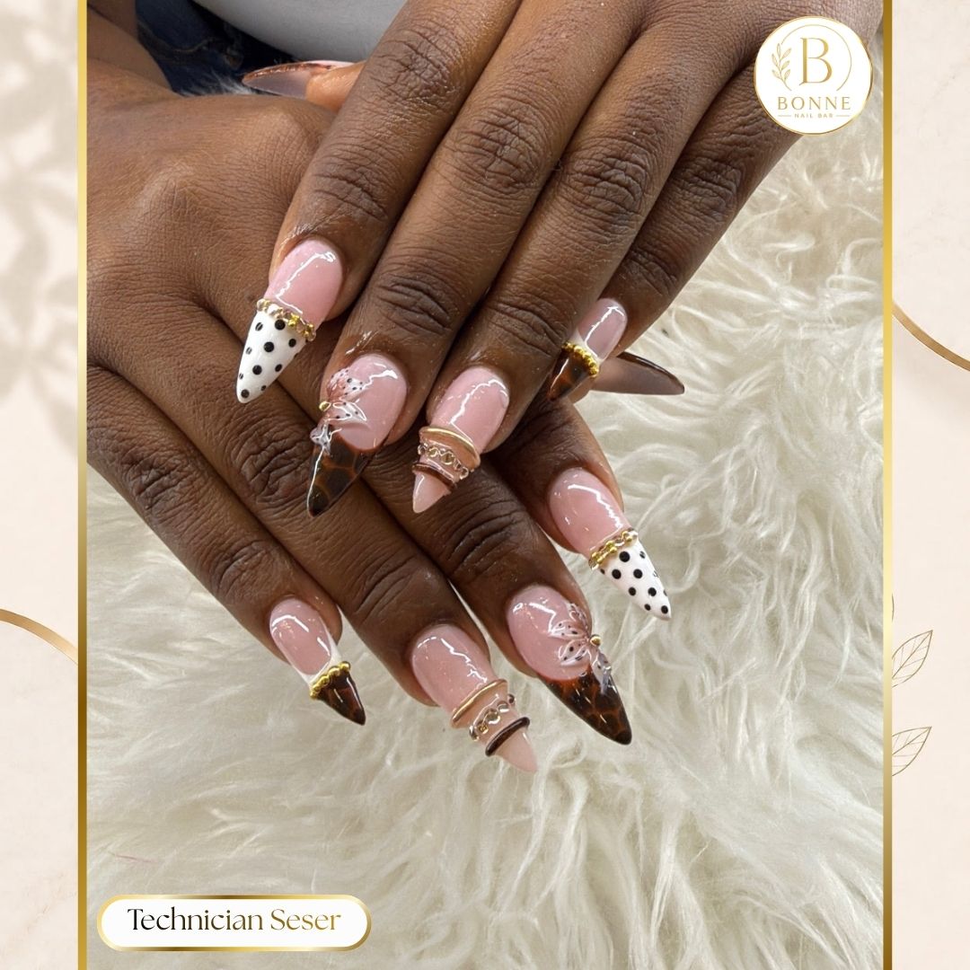 Nail July 16 2026